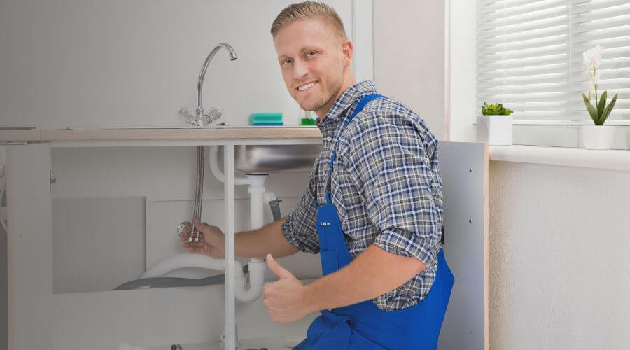 Weekend Plumber Service in Sawyer, MI